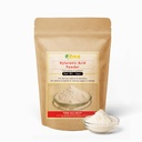 Hyaluronic Acid powder 50gm Making skin Brightening Serum, Cream, lotion, Hair care, clear gel, helps skin stretch and flex and reduces skin wrinkles and lines cosmetics grade