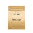 Pure Original Ingredients Brewer's Yeast (1 lb) Always Pure, No Fillers Or Additives, Non GMO