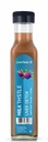LiverSenz | Milk Thistle Seed Juice (40%) + Apple Cider Vinegar (40%) + Raw Honey (20%) | Natural Liver Cleanse & Detox | Herbal Liver Support Supplement | Puressenz | 250 ml