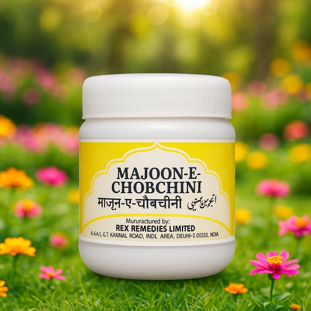 R R Majun Chobchini 125g each pack of 2