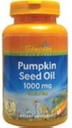 Thompson Pumpkin Seed Oil 60 Softgel