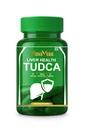 TUDCA 500mg Liver Support Supplement | Tauroursodeoxycholic Acid | 90 Capsules | Supports Liver Function, Bile Flow & Digestive Balance | Daily Liver Wellness Formula