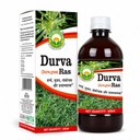 Basic Ayurveda Durva (Dhurva Grass) Juice 450ml Pack of 2 | Pure Ayurvedic Drink | Supports Skin Health & Daily Wellness
