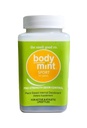 Body Mint Sport, Extra Strength Chlorophyll Deodorizing Supplement for Full Body Freshness, Aluminum-Free Plant-Based Internal Deodorant, Designed for Active and Athletic Lifestyles, 50 tabs