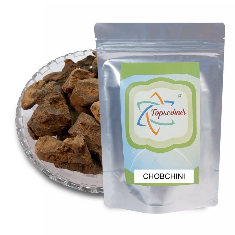 Topscorner Chobchini, 100 Grams