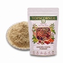 Topscorner Gokhru Chota Gokshura Powder, 900 Grams Pack