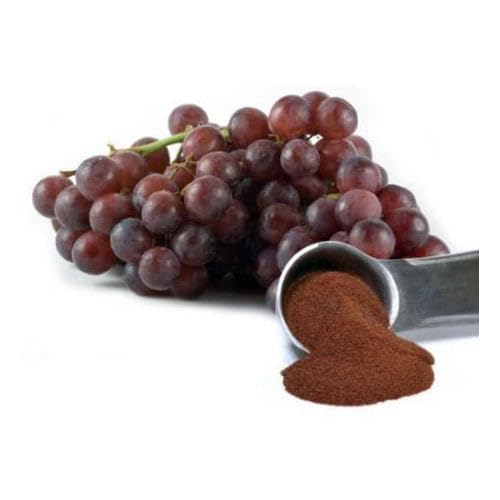 Grape Seed Powder