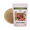 Topscorner Chiraita Asli Powder, 900 Grams Pack