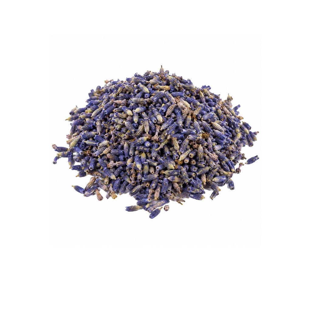 Siyacha Tea Lavender Buds Serenity Brew 1Kg & Immunity Antioxidant Blend 250G Combo of 2