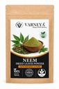 Naturals Organic Dried Neem Leaves 100g | Pure Neem Patta | 100% Natural Ayurvedic Herb | No Preservatives | Premium Quality