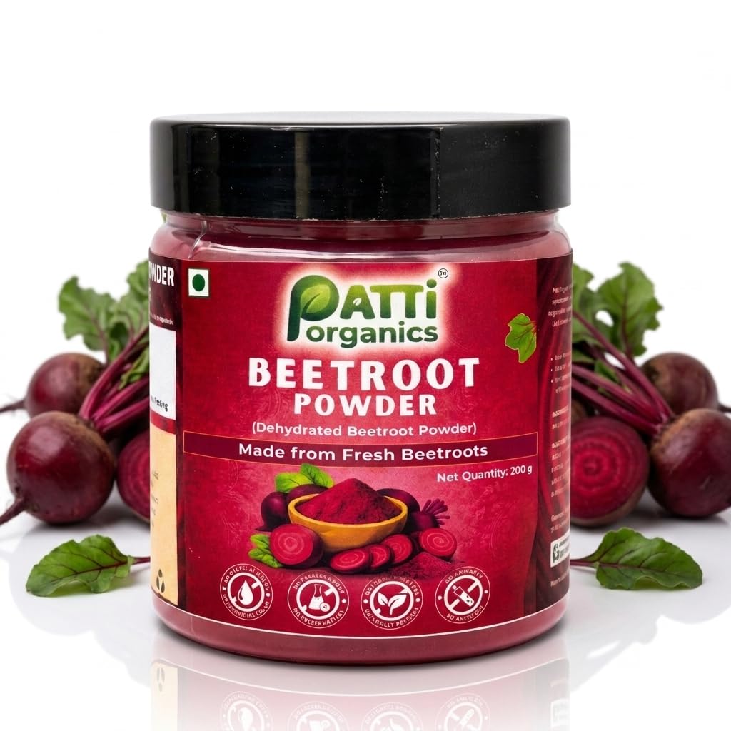 Beetroot Powder, 100g
