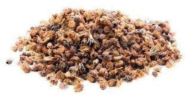 MagilamPoo Flower 200g / Spanish Cherry Flower / / by VGrow Traders 1894
