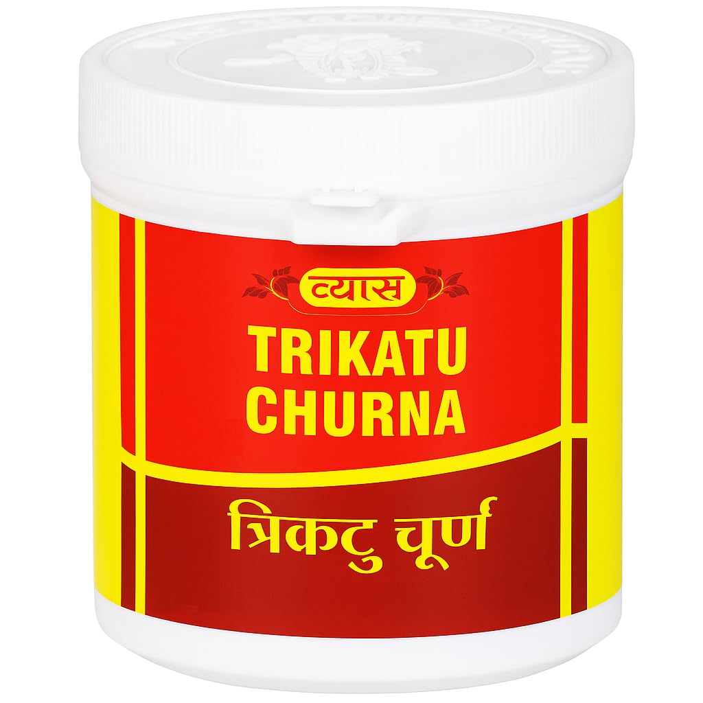 Vyas Trikatu Churna