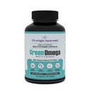 Tri-Origin Ayurveda Green Omega Multi Capsules - 60 Tabs