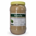 Jain Pure Karela Powder - 1kg | 100% Natural Bitter Gourd (Momordica charantia) | Supports Blood Sugar Management, Liver Health & Digestion | Rich in Antioxidants & Nutrients