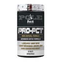Pole Nutrition PRO-PCT 100% Natural Advance Detox Formula 60 Tablets