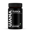 TUDCA Supplement 1000 mg | Daily Wellness Support | 90 Veg Capsules
