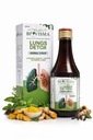 Herbal Lungs Detox For Smokers 200ml