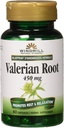 Valerian Root 450mg Extract 60 Caps by Windmill
