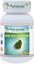 Natural Supplement for Heart Burn- Natural Acidity Support - 60 Veg Capsules - Plant-Based Cooling Formula for Pitta Balance, Gastritis, and Indigestion Relief