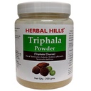 Herbal Hills Triphala Powder 200 gms (200 g Pack of 1)
