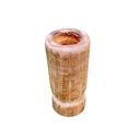 Lal Haveli Vijaysar Wood Glass 90ml | Ayurvedic Herbal Diabetes Control Blood Sugar Management | Indian Kino Tree | Treating Obesity Fat Burn