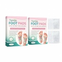 BeeVenom Foot Patch, Detox & Stress Relief, Natural Detox Patches, 10 Patches, Helps Remove Toxins, Promotes Relaxation, Improves Sleep (Pack 20, KINOKI)
