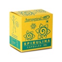 Sun-Dried Spirulina – 100 Veg Capsules (Pack of 1)