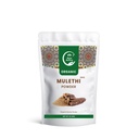 Ayurvedic Mulethi (Licorice Root) Powder,50 Gram