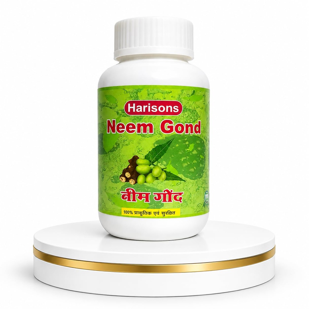 Neem Gond Powder