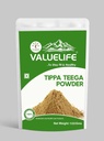 VALUE LIFE Tippa Teega - Shindilakodi - Guduchi – Giloy - Immunity Booster 100Grams Plant Powder