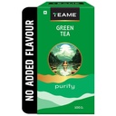TE-A-ME Green Tea 100 Bags | Green Tea 100 Bags Env | No Added Flavour