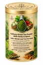 Culinary Whole Leaf Green Tea Powder