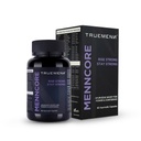Menncore ED Supplement Capsules For Men | Astavarga 200mg, Kaunch Beej 150mg & Tribulus terrestris 200mg Extract for Power & Confidense | Ayush Certified - 60 Capsules