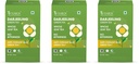 Teabox Green Tea Loose Leaves | Made with 100% Whole Leaf, Sourced from Highlands | 0% Bitterness Assured | 100G (Pack of 3)
