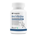 Trexgenics BIO7-HAIRSTAR WOMEN Advanced Hair Support Tricho Complex, ONE-A-DAY Vegatarian, Gluten Free(60 Veg. Capsules) (Pack of 1)