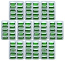 Vitamin E 400 for skin health & hair health pack of 100caps
