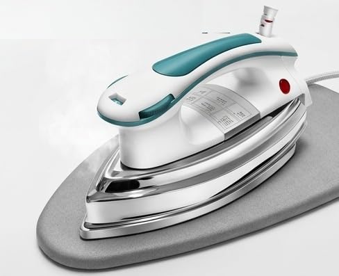 G219 ATOMATIC HEAVY WEIGHT IRON BOX ELECTRIC IRON