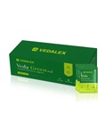 Veda Green Plus+ Complete Nutrition Supplement | 21 Sachets x 10g | Daily Nutrition & Wellness Drink Mix | 210g Pack