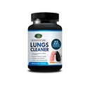Lungs Cleaner Capsules | For Smokers Cleanses & Detoxifies Lungs