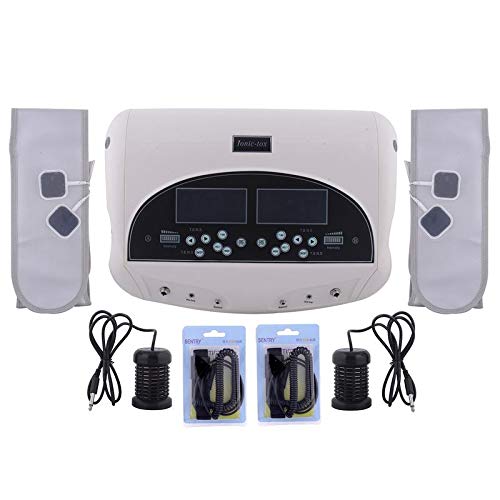 4Beauty Toxin Remover Detox Machine