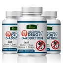 Lungs Cleaner Ayurvedic Capsules | For Smokers Cleanses & Detoxifies Lungs