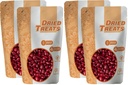 Dried Treats Lobia Lal 1000g (500g X 2) – Easy-to-Cook Red Beans High in Protein & Fiber | Lal Lobia Ideal for Traditional Indian meals like Salad, Curry & Chaat more Simple recipies | Helps in Digestion and Keeps You Energetic