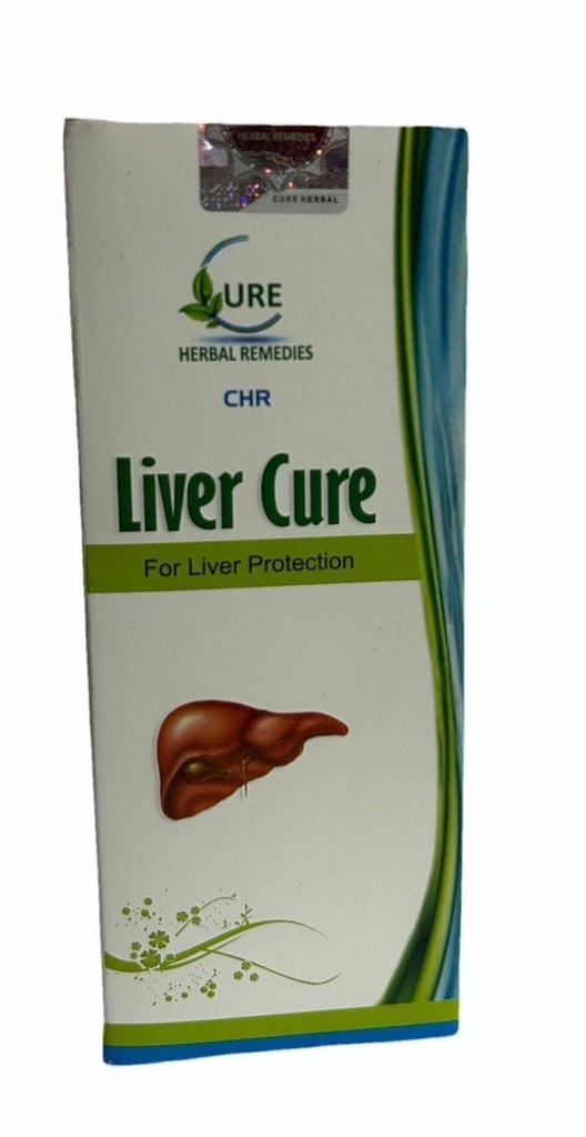 Cp - Natural Liver Detox Tonic | Enriched with Kasni, Arjuna & Kasondi – 500 ml