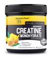 Nutrition Planet Micronized Creatine Monohydrate (Mango, 100g / 0.22 Lb, 33 Servings)