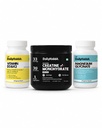 Performance & Recovery Bundle | Creatine + Magnesium Glycinate + Vitamin D3 K2
