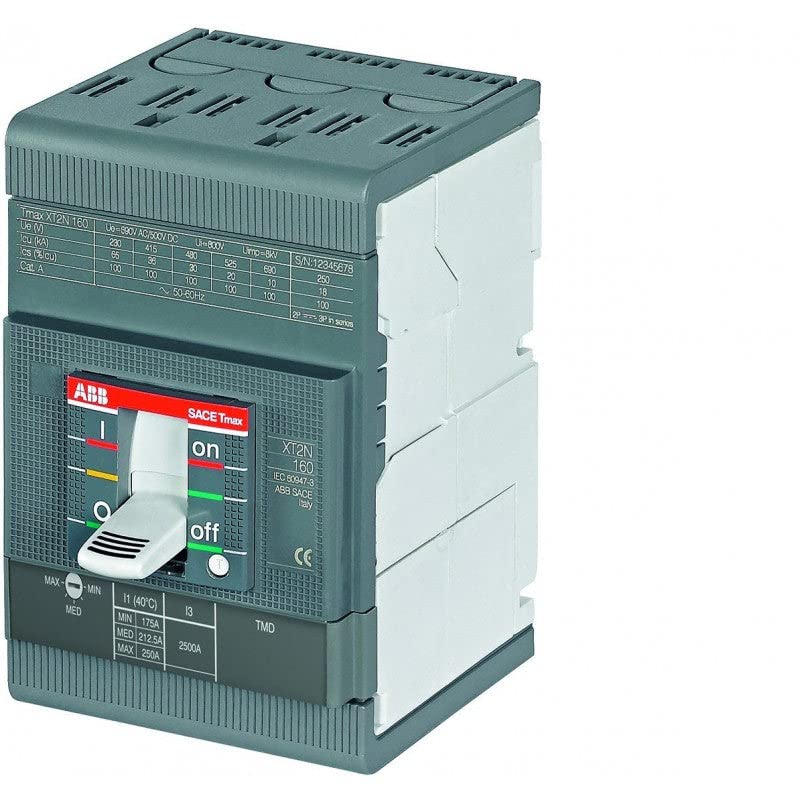 ABB Kit Es Xt1 8Pcs - 1Sda066892R1
