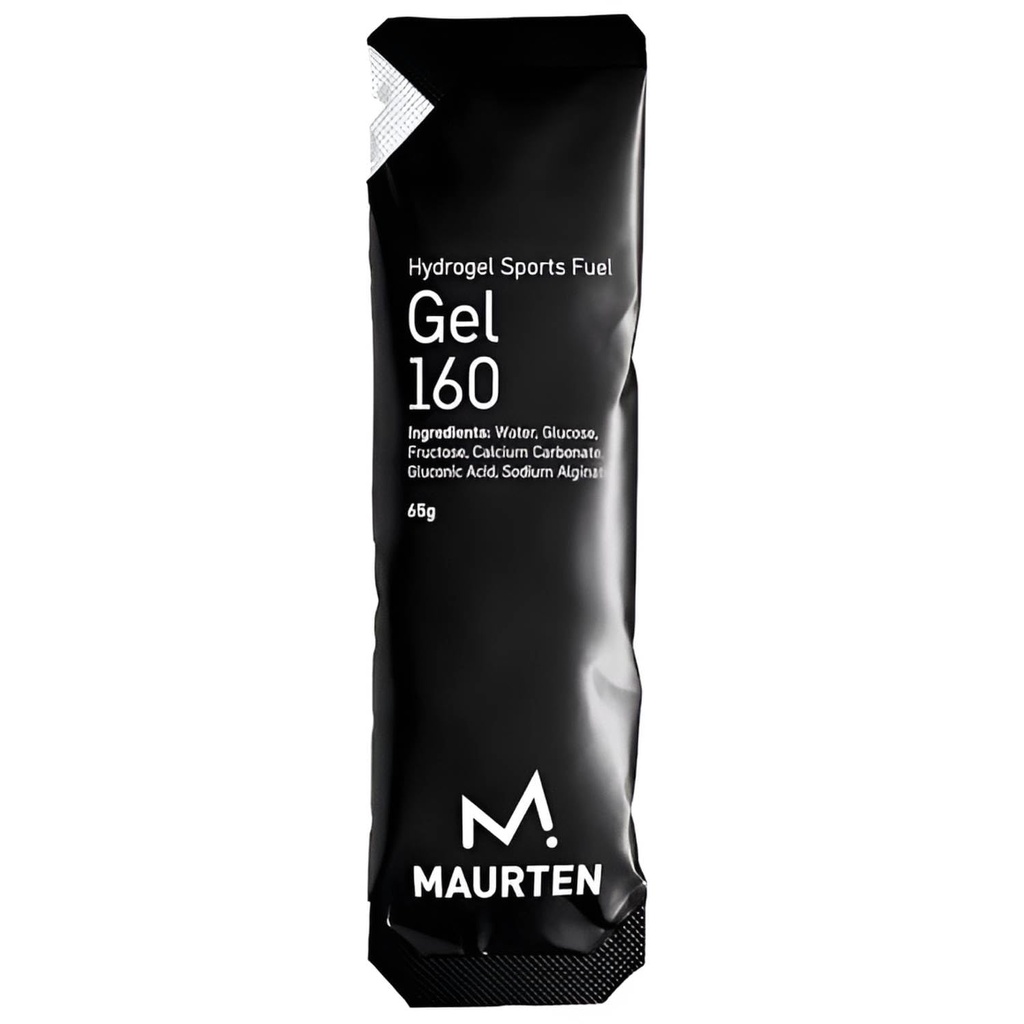 Maurten Gel 160