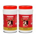 Baidyanath Ayurved Musli Pak - 250 GM | Made with Pure Safed Musli for Strength and Vitality (Pack of 2)