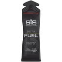Science in Sport Strawberry & Lemon + Electrolyte Beta Fuel Energy Gel 60ml